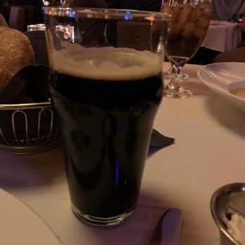 Ocean Prime - Vanilla porter - Seafood Near Me - Denver, Colorado Ocean Prime - Vanilla porter - Seafood Near Me - Denver, Colorado