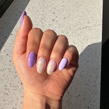 Raizun Nail Spa - Nail Salons Near Me - Fairfax, Virginia Raizun Nail Spa - Nail Salons Near Me - Fairfax, Virginia