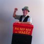 Photo of Mr Mike Magic