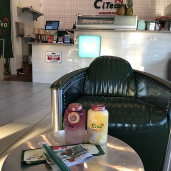 Pawfect Drinks - Bubble Tea Near Me - San Gabriel, California