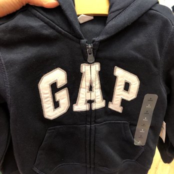 Baby Gap - Children's Clothing Near Me - Costa Mesa, California