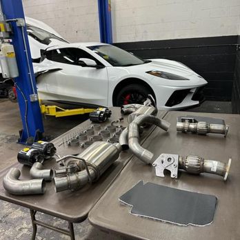 JB CUSTOMS - Car Stereo Installation Near Me - Chatsworth, California