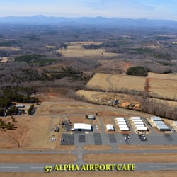 57Alpha Café