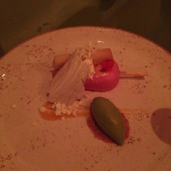 Morimoto - mango pudding - Japanese Near Me - Philadelphia, Pennsylvania Morimoto - mango pudding - Japanese Near Me - Philadelphia, Pennsylvania