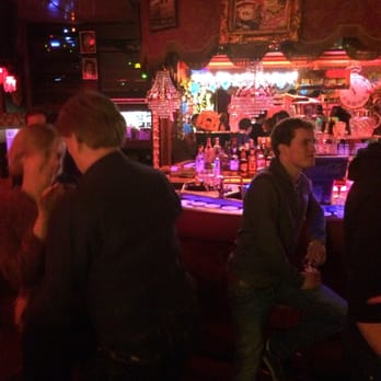 Café Nol - De bar. - Amsterdam, New Hampshire Café Nol - De bar. - Amsterdam, New Hampshire
