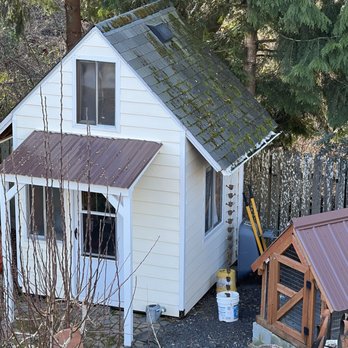 Hummingbird Housing Solutions - Original roof - needed serious help - General Contractors Near Me Hummingbird Housing Solutions - Original roof - needed serious help - General Contractors Near Me