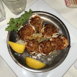 Clams Casino