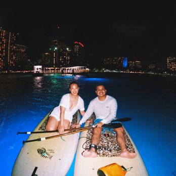 Nocturnal Adventures Hawaii - Firework Fridays Paddleboarding - Paddleboarding Near Me Nocturnal Adventures Hawaii - Firework Fridays Paddleboarding - Paddleboarding Near Me