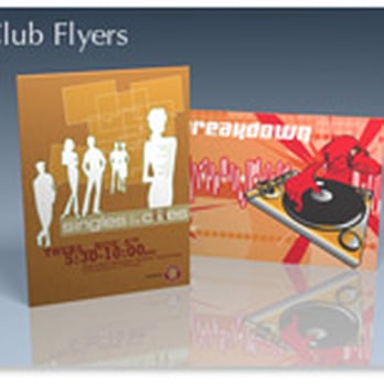 Oakmead Printing - Data sheets, Flyers, Handouts - Printing Services Near Me - Sunnyvale, California