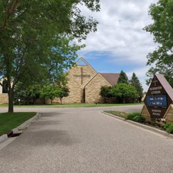 Incarnation Lutheran Church