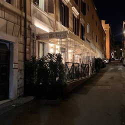 Osteria Barberini - Outdoor