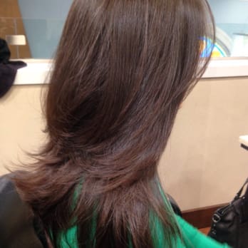 Palazzi - Paulette Tarvirian. Call her direct to book your appointment this is her cell (818) 917-2101. - Hair Salons Near Me - Campbell, California