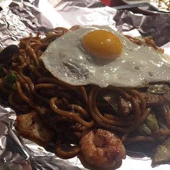 Fugetsu - Sunnyvale - Chanpon yakisoba - Japanese Near Me - Sunnyvale, California Fugetsu - Sunnyvale - Chanpon yakisoba - Japanese Near Me - Sunnyvale, California
