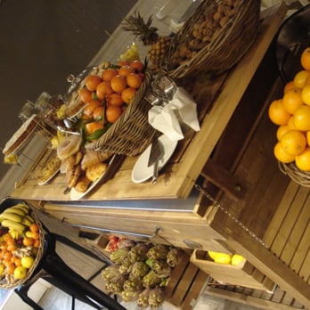 Buddy - Dessert table - Mediterranean Near Me - Rome, RM