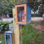 Wark Street Park