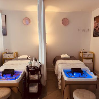 Yocheer Foot and Head Spa - Massage Near Me - Long Beach, New York Yocheer Foot and Head Spa - Massage Near Me - Long Beach, New York