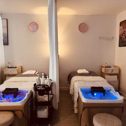 Yocheer Foot and Head Spa