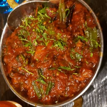 Blue India - Bhindi - Indian Near Me - Atlanta, Georgia Blue India - Bhindi - Indian Near Me - Atlanta, Georgia