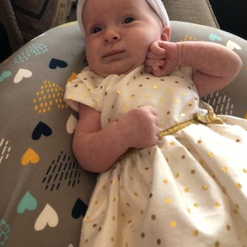 Life IVF Center - Our beautiful rainbow baby Hailey - Fertility Near Me - Irvine, California