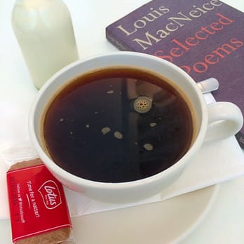 Cafe 31 - This might just be Heaven... - Cafes Near Me - Belfast, BFS