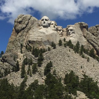 Mount Rushmore National Memorial - Wow - Landmarks & Historical Buildings Near Me - Keystone, South Dakota Mount Rushmore National Memorial - Wow - Landmarks & Historical Buildings Near Me - Keystone, South Dakota
