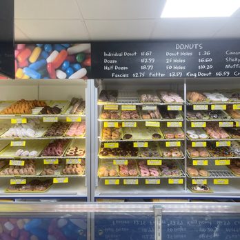 Donut King - Donuts Near Me - Minneola, Florida Donut King - Donuts Near Me - Minneola, Florida