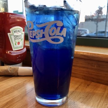 Applebee's Grill + Bar - Dark Berry Bash! - American Near Me - Roseburg, Oregon