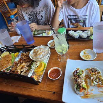 Tora Sushi Lounge - Sushi Bars Near Me - Seaside, Oregon Tora Sushi Lounge - Sushi Bars Near Me - Seaside, Oregon