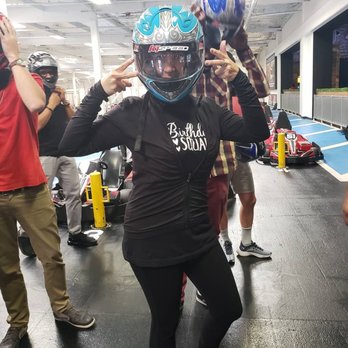 K1 Speed San Diego - Birthday goals! - Go Karts Near Me - San Diego, California K1 Speed San Diego - Birthday goals! - Go Karts Near Me - San Diego, California