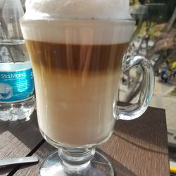 El Mirador - Capuccino