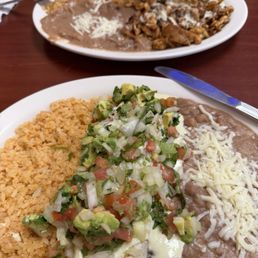 Burrito a La Roquetta
