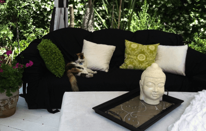 Evie Shafner, MFT - grief counselor in Los Angeles, CA