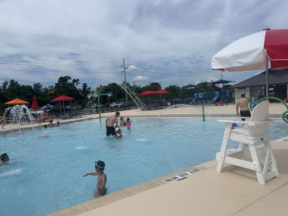 Wirz Park Image
