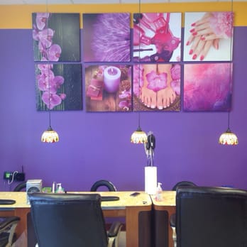 Sky Nail salon - Overall I am always satisfied, and highly recommend to anyone. Thanks for pampering me, each time I visit!!! ;) - Nail Salons Near Me - Lincoln, Nebraska Sky Nail salon - Overall I am always satisfied, and highly recommend to anyone. Thanks for pampering me, each time I visit!!! ;) - Nail Salons Near Me - Lincoln, Nebraska