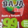 Photo of Baja Roll