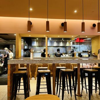DOMU - Dr. Phillips - Open kitchen - Ramen Near Me - Orlando, Florida DOMU - Dr. Phillips - Open kitchen - Ramen Near Me - Orlando, Florida