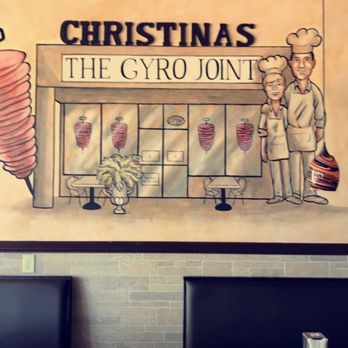 The Gyro Joint - Greek Near Me - Pompano Beach, Florida The Gyro Joint - Greek Near Me - Pompano Beach, Florida