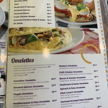 Scrumptious - menu - Breakfast & Brunch Near Me - Richmond Hill, Ontario Scrumptious - menu - Breakfast & Brunch Near Me - Richmond Hill, Ontario