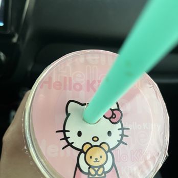 Bobaloca - Mocha Frappuccino with boba size regular. - Coffee & Tea Near Me - Downey, California