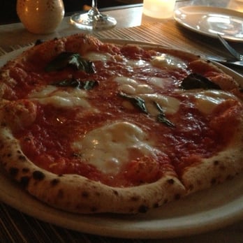 A16 - Margherita pizza - Italian Near Me - San Francisco, California A16 - Margherita pizza - Italian Near Me - San Francisco, California