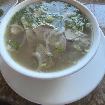 Bamboo Pho & Tea - House special - Vietnamese Near Me - Camp Hill, Pennsylvania