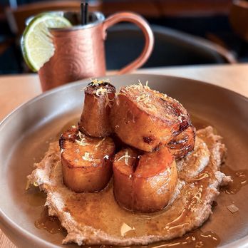 Dodo's - Sweet potato - New American Near Me - Spokane Valley, Washington