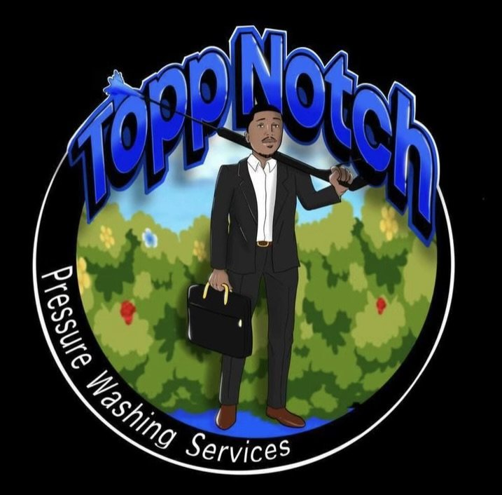 TOPP NOTCH PRESSURE WASHING SERVICES Request a Quote 13 Photos Jacksonville, Florida