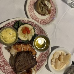 Chez Pierre Restaurant - Surf and Sod