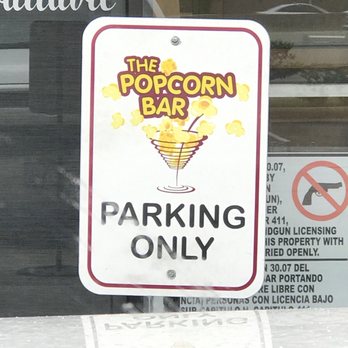 The Popcorn Bar - Popcorn Shops Near Me - Houston, Texas The Popcorn Bar - Popcorn Shops Near Me - Houston, Texas