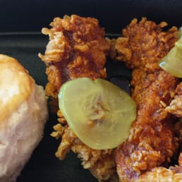 Hot Chicken