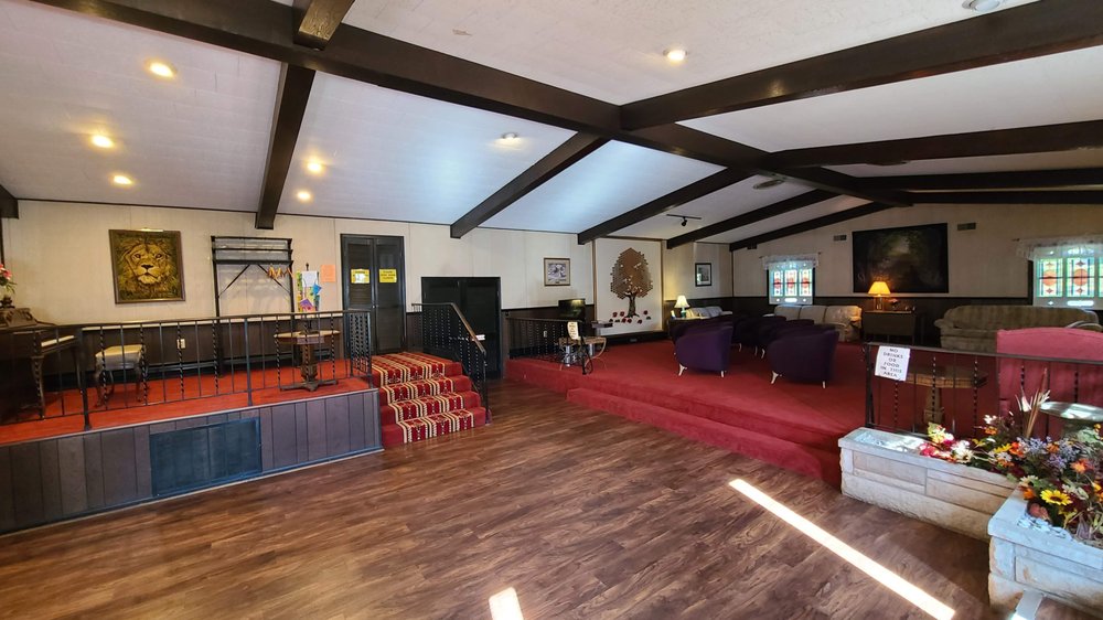 LIONS CAMP CRESCENDO Updated August 2024 33 Photos 1480 Pine