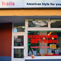 Miu Nails & Wellness
