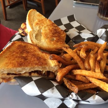 Patty Wagon - Burgers Near Me - Minneapolis, Minnesota