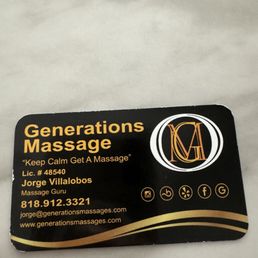 Business Card